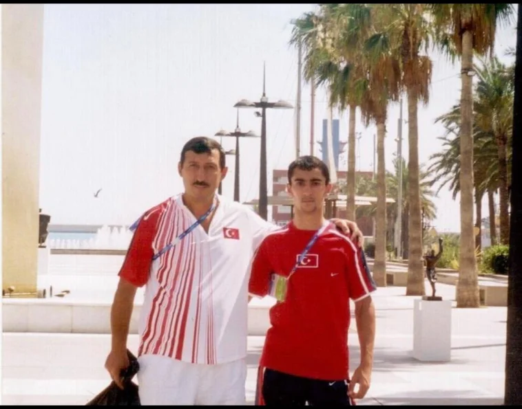 Serdar Avcı Amatör Kariyer