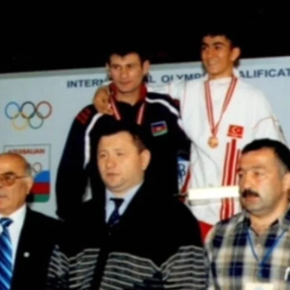 Serdar Avcı Amatör Kariyer