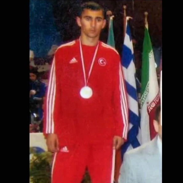 Serdar Avcı Amatör Kariyer