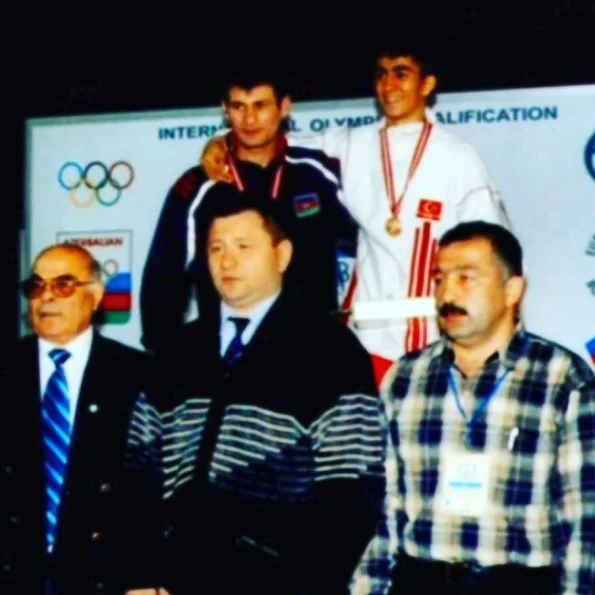 Serdar Avcı Amatör Kariyer
