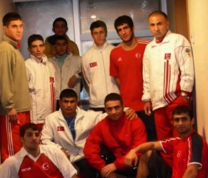 Serdar Avcı Amatör Kariyer