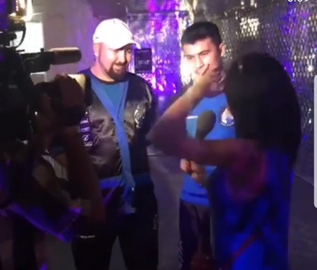 Serdar Avcı Menajerlik Kariyeri