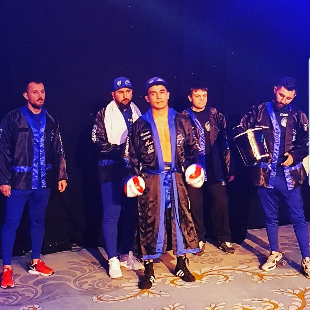 Serdar Avcı Menajerlik Kariyeri