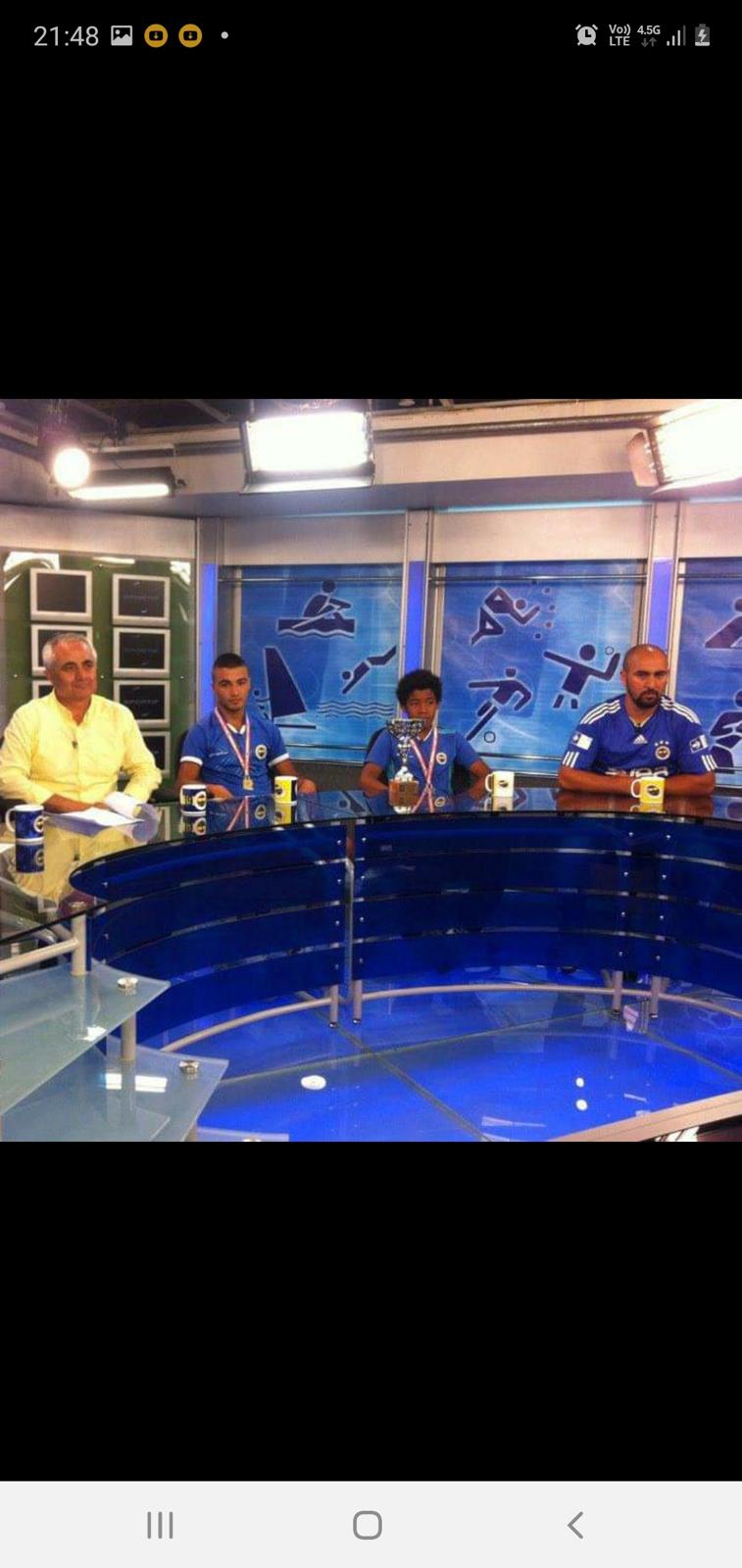 Serdar Avcı Menajerlik Kariyeri