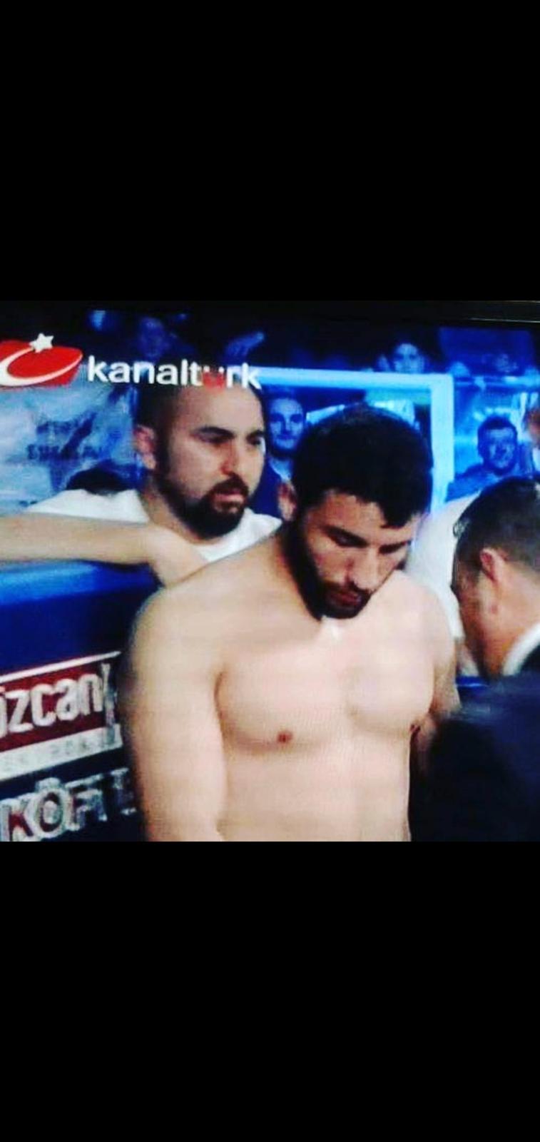 Serdar Avcı Menajerlik Kariyeri