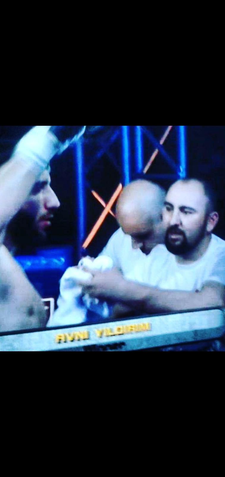 Serdar Avcı Menajerlik Kariyeri