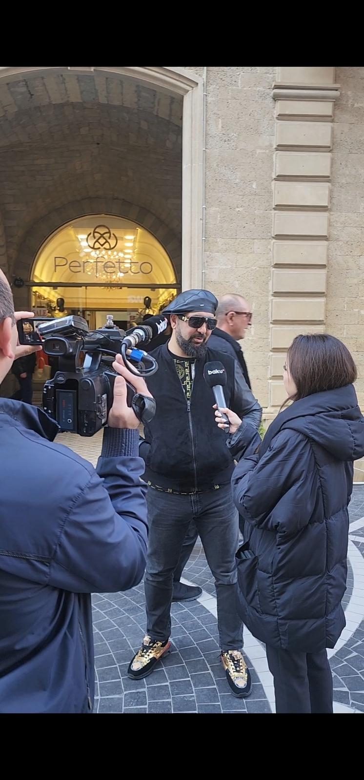 Serdar Avcı Promotörlük ve Menajerlik Kariyeri