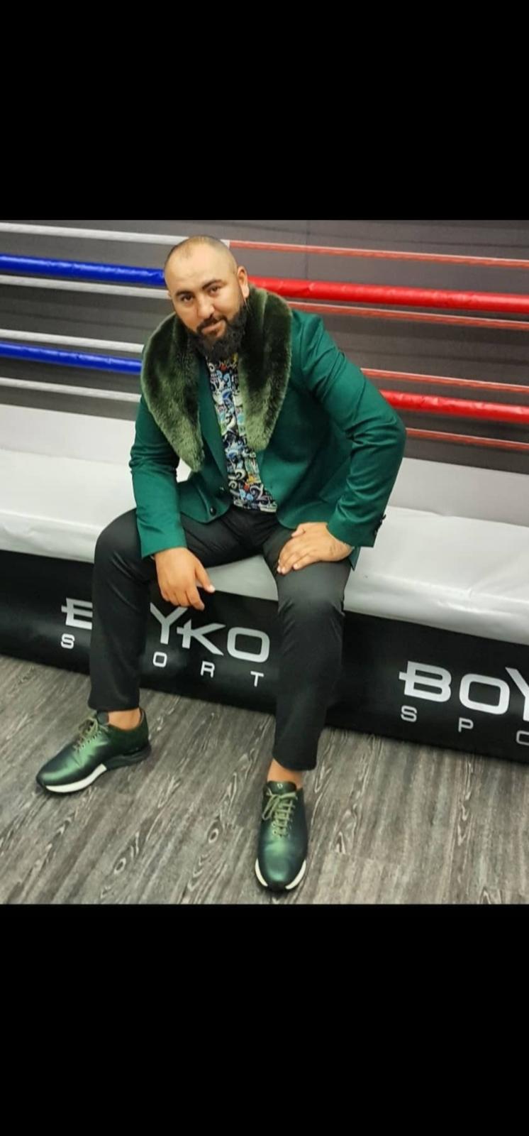 Serdar Avcı Promotörlük ve Menajerlik Kariyeri