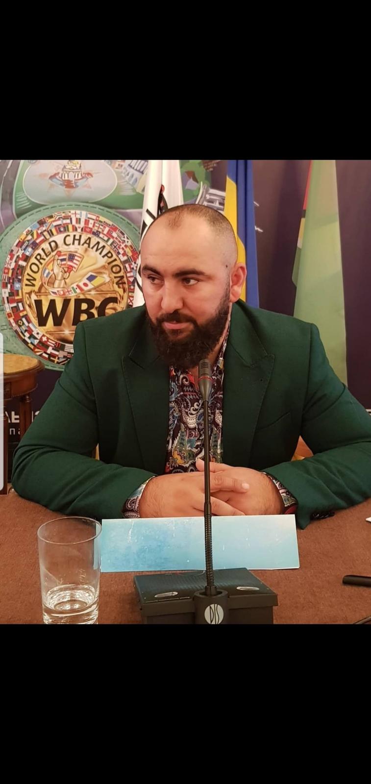 Serdar Avcı Promotörlük ve Menajerlik Kariyeri