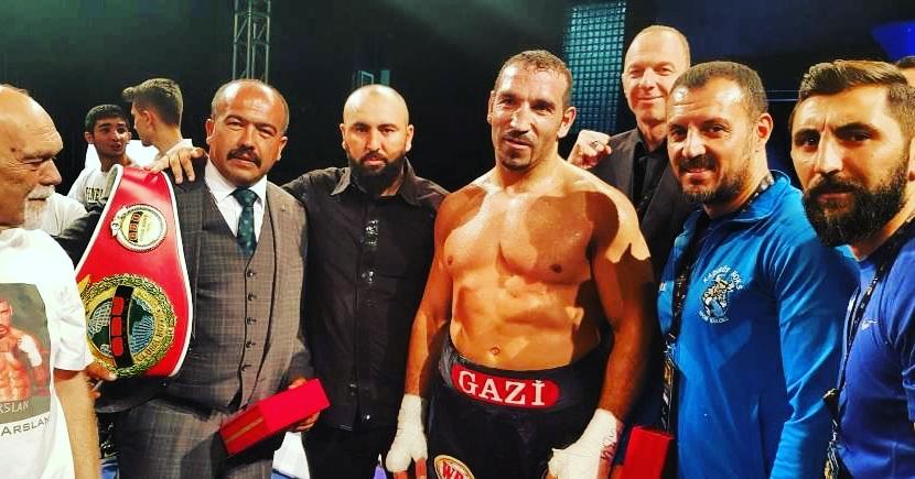 Serdar Avcı Promotörlük ve Menajerlik Kariyeri