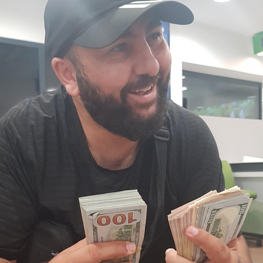 Serdar Avcı Promotörlük ve Menajerlik Kariyeri