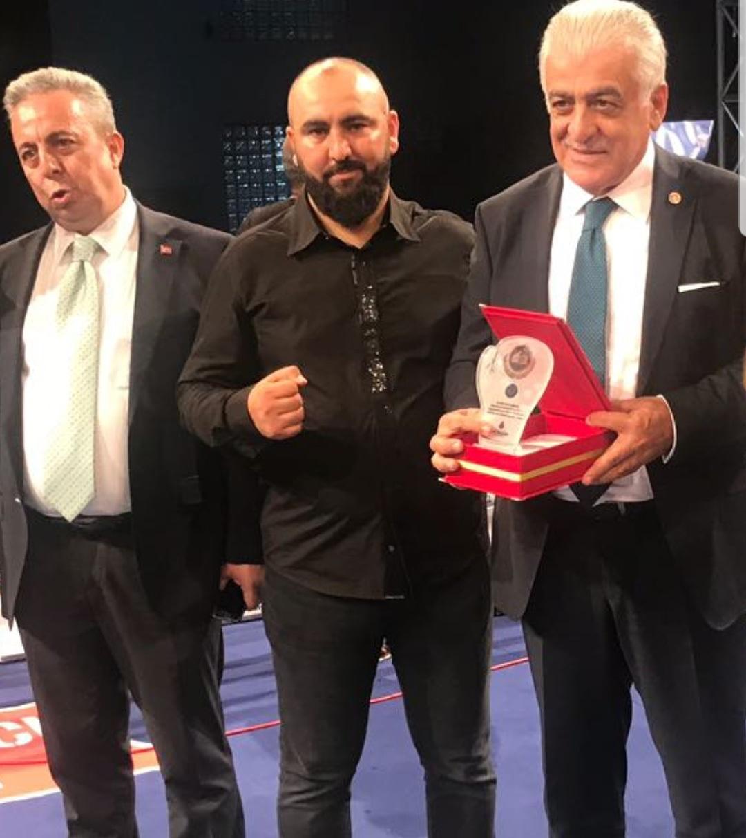 Serdar Avcı Promotörlük ve Menajerlik Kariyeri