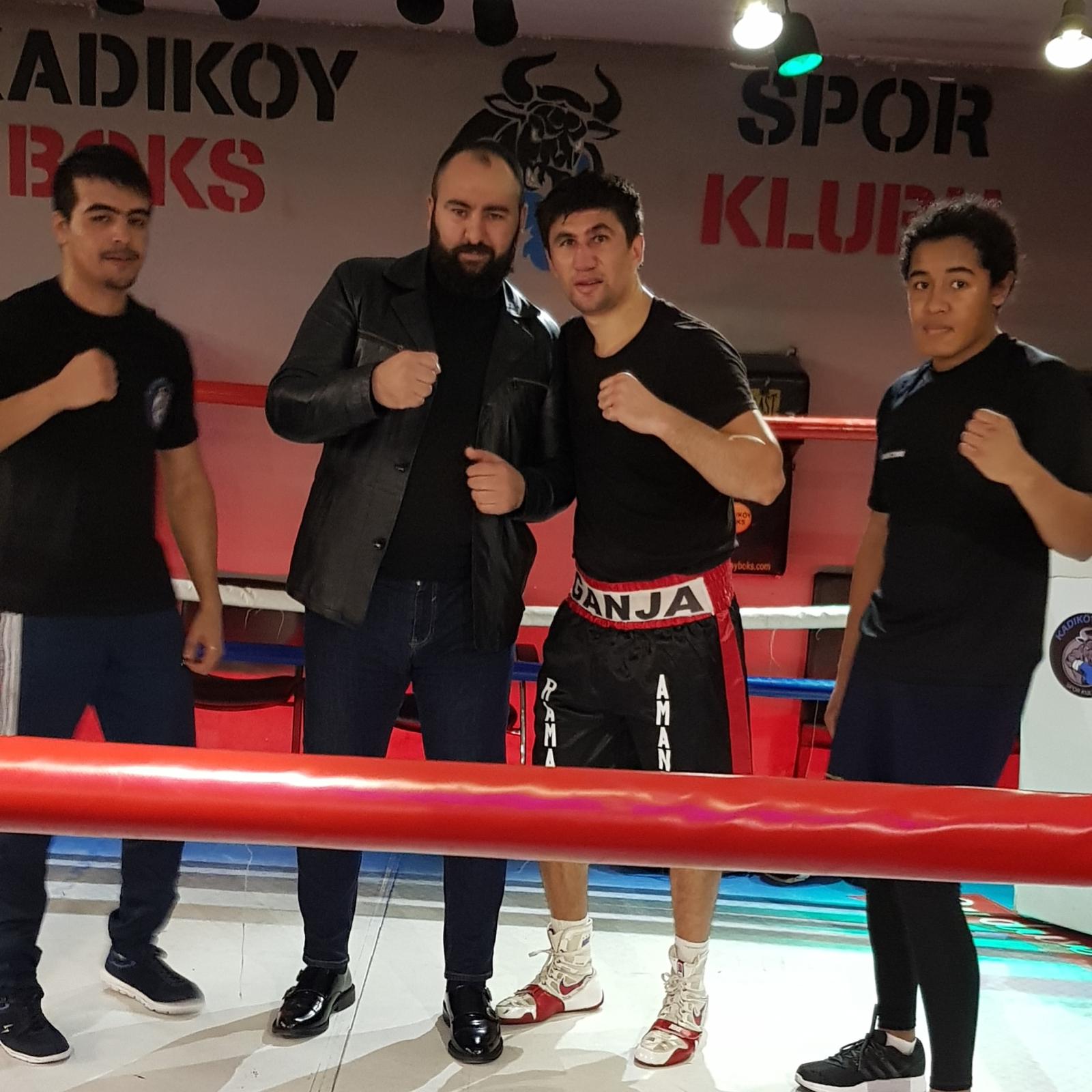 Serdar Avcı Promotörlük ve Menajerlik Kariyeri
