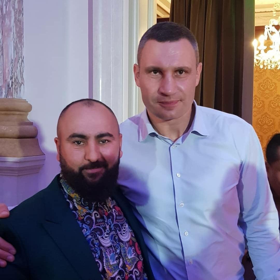 Serdar Avcı Promotörlük ve Menajerlik Kariyeri