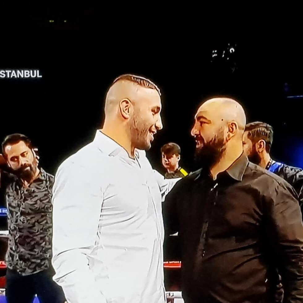 Serdar Avcı Promotörlük ve Menajerlik Kariyeri