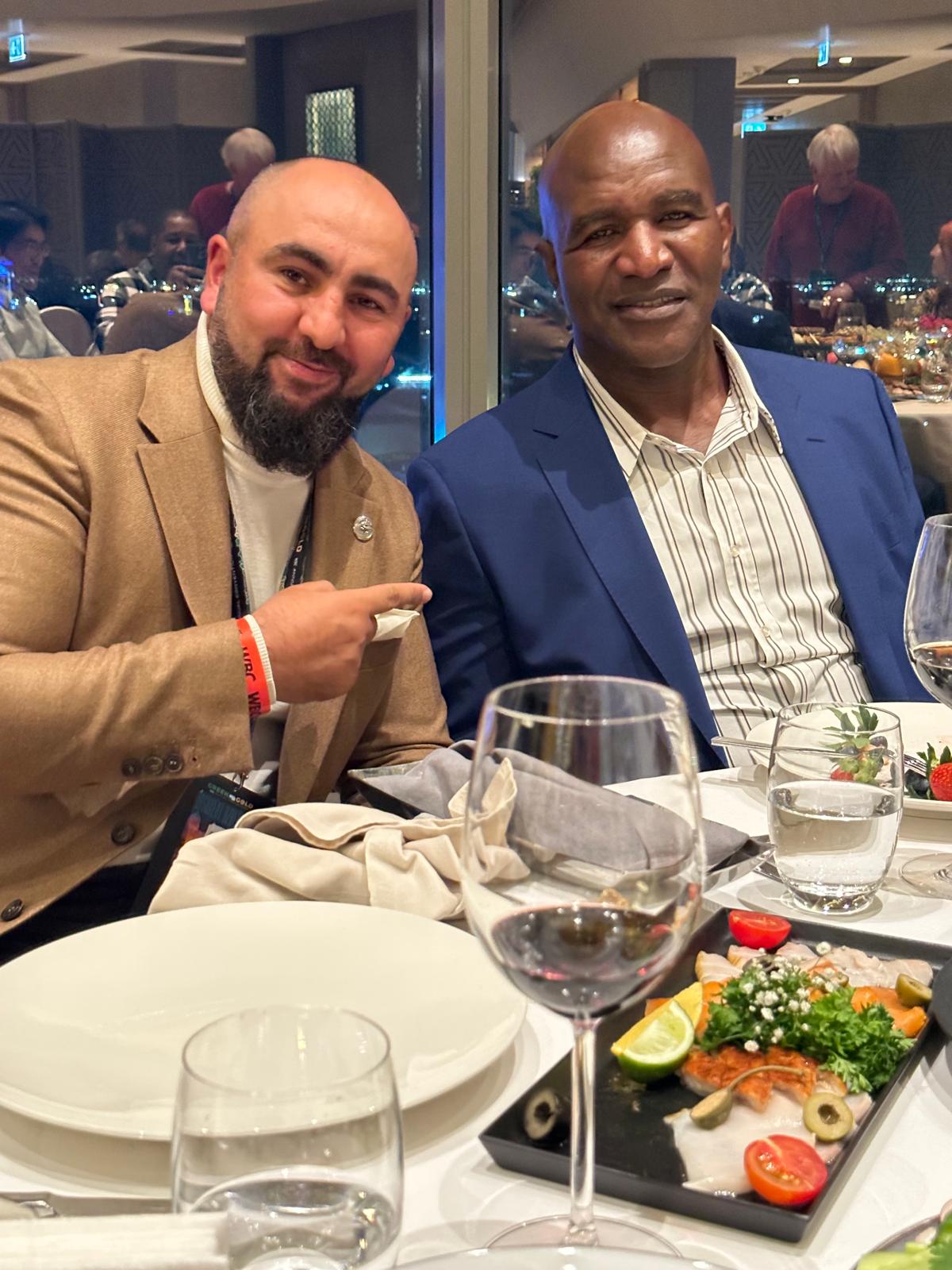 Serdar Avcı Promotörlük ve Menajerlik Kariyeri