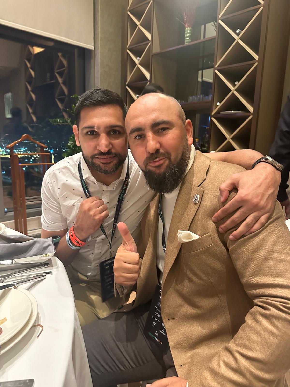 Serdar Avcı Promotörlük ve Menajerlik Kariyeri