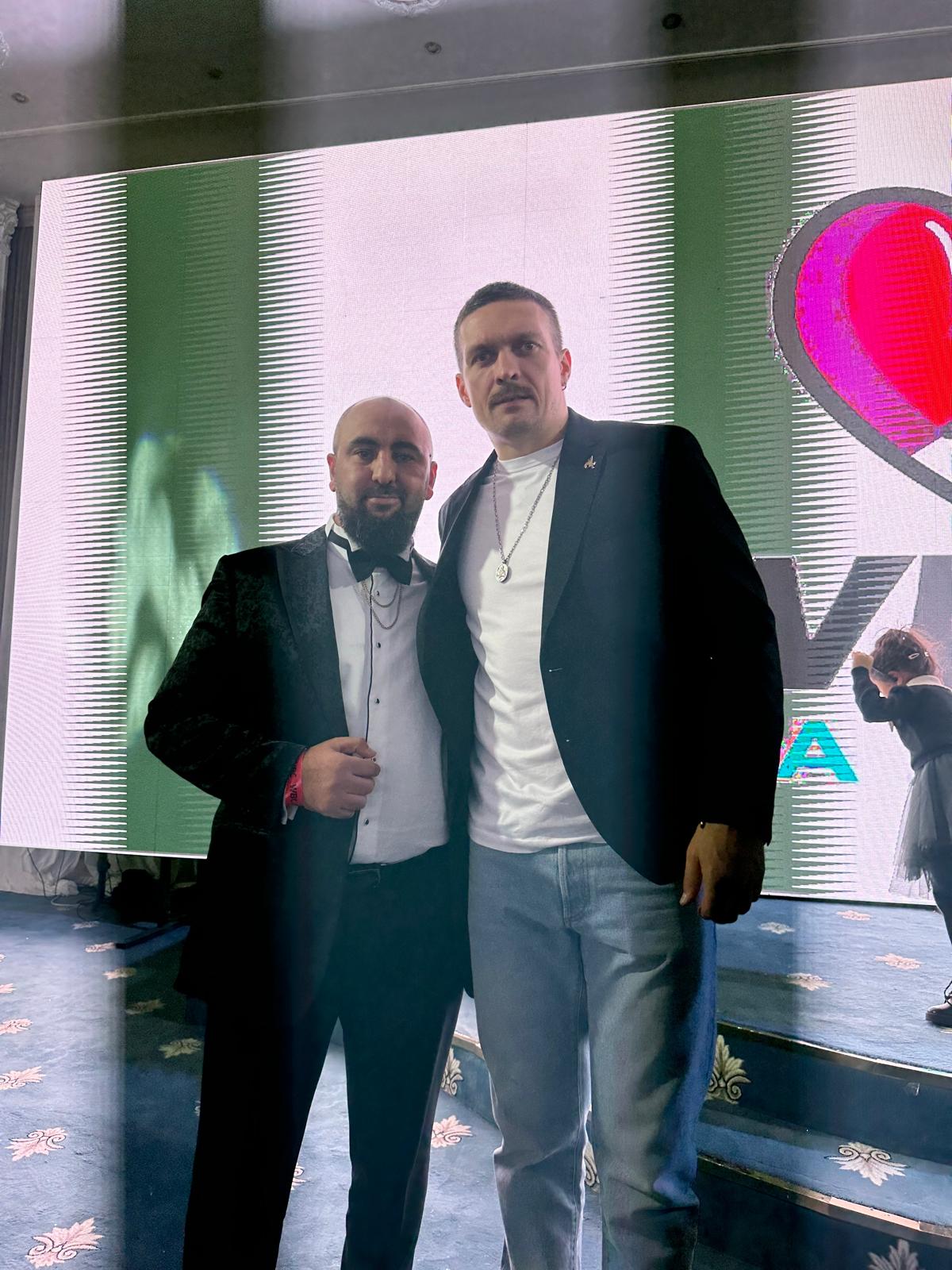 Serdar Avcı Promotörlük ve Menajerlik Kariyeri