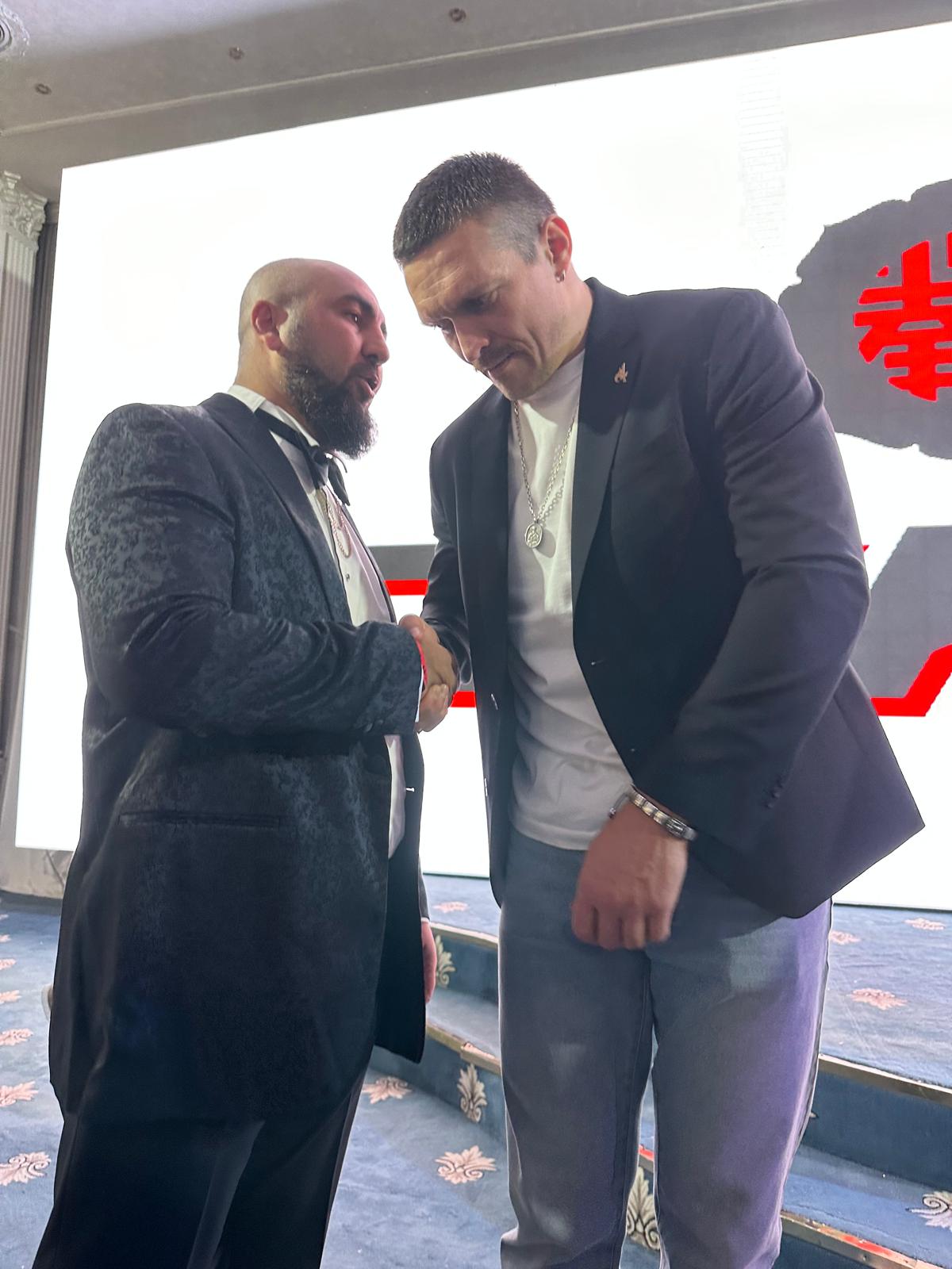 Serdar Avcı Promotörlük ve Menajerlik Kariyeri