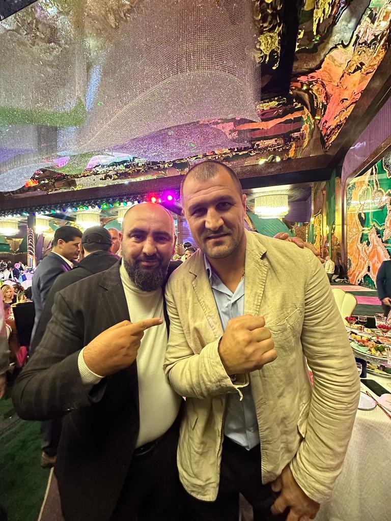 Serdar Avcı Promotörlük ve Menajerlik Kariyeri