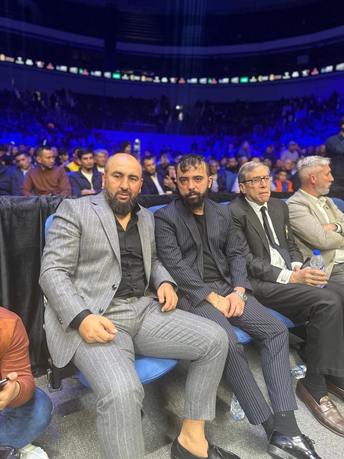 Serdar Avcı Promotörlük ve Menajerlik Kariyeri