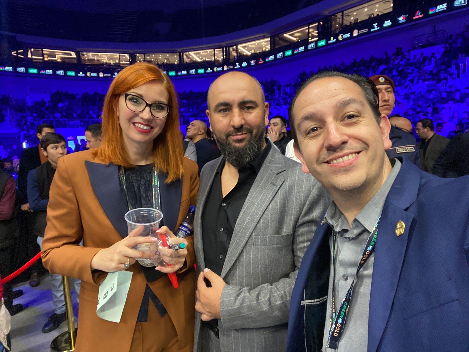 Serdar Avcı Promotörlük ve Menajerlik Kariyeri