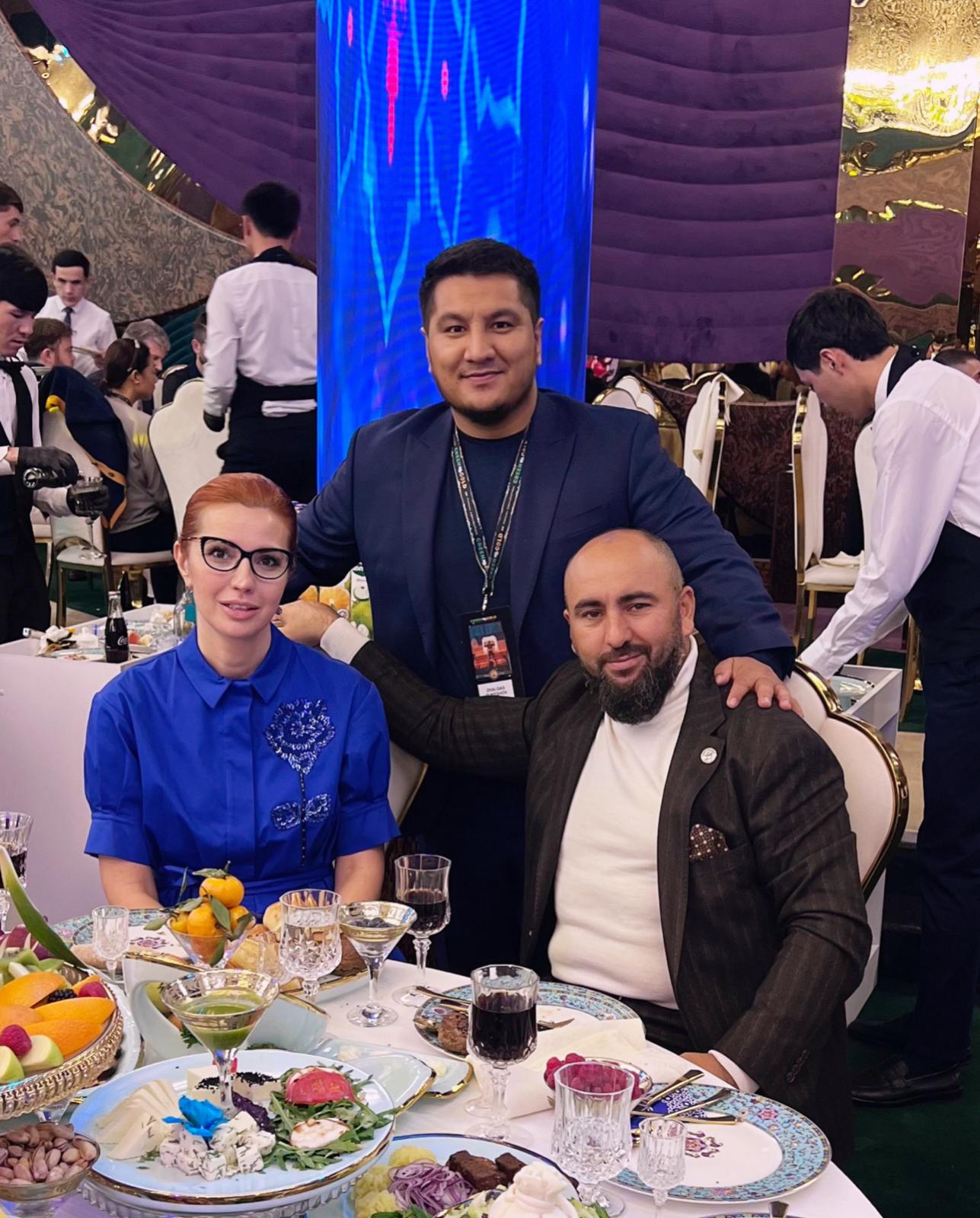 Serdar Avcı Promotörlük ve Menajerlik Kariyeri