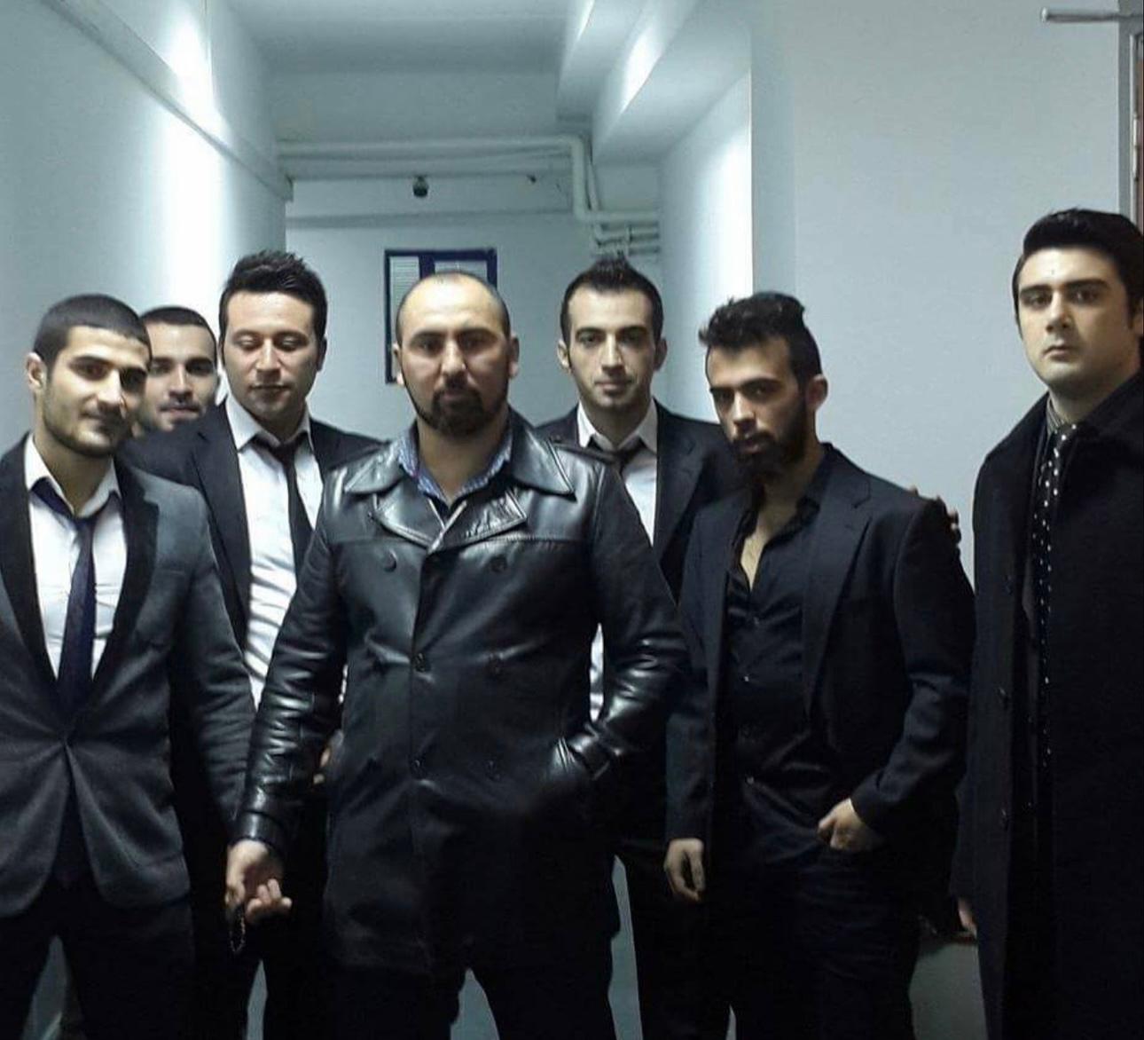 Serdar Avcı Promotörlük ve Menajerlik Kariyeri