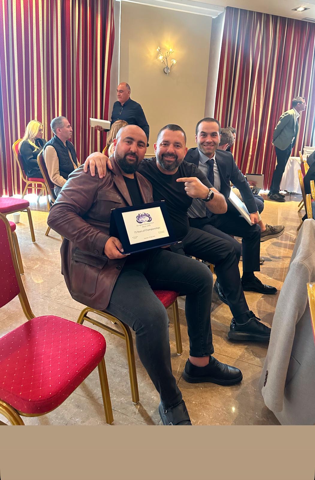 Serdar Avcı Promotörlük ve Menajerlik Kariyeri
