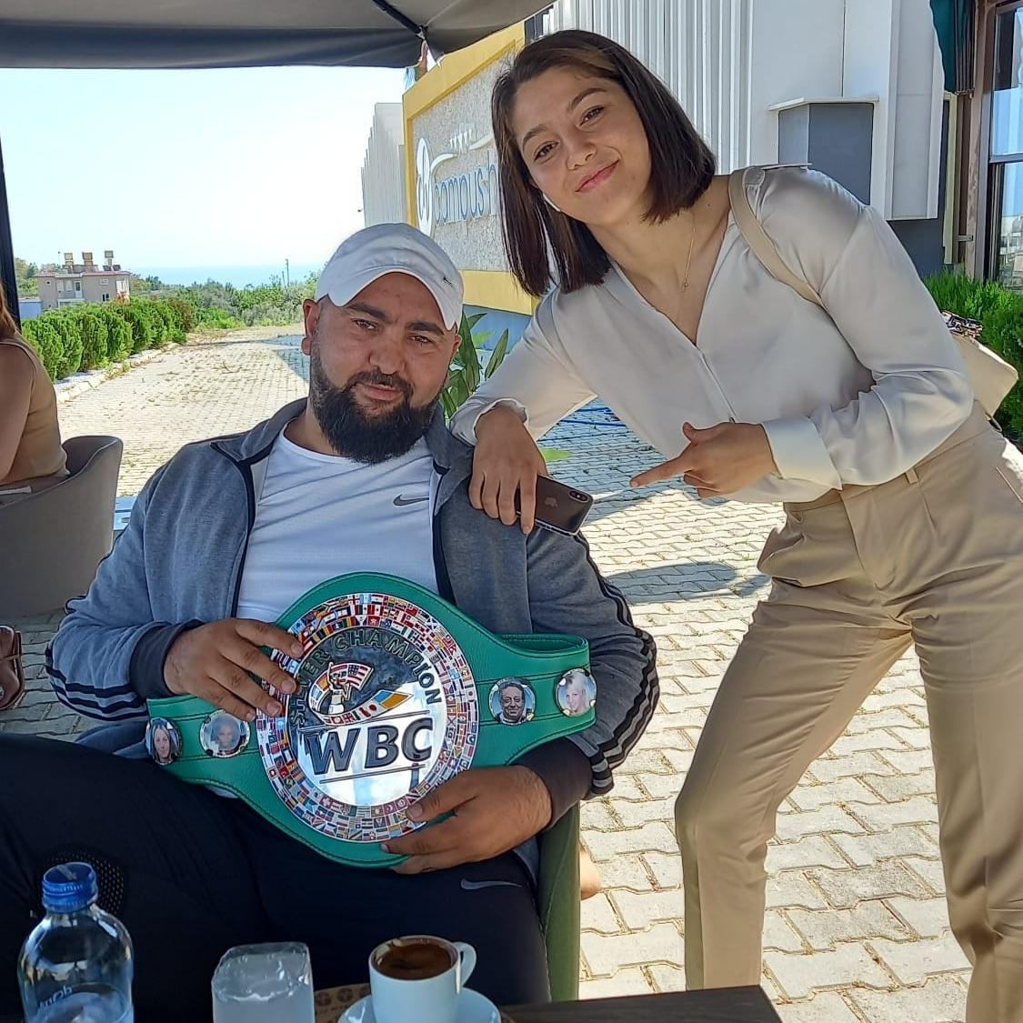 Serdar Avcı Promotörlük ve Menajerlik Kariyeri