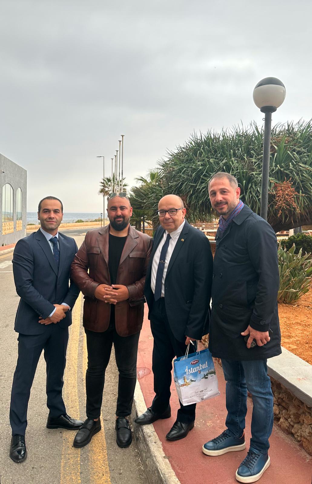 Serdar Avcı Promotörlük ve Menajerlik Kariyeri