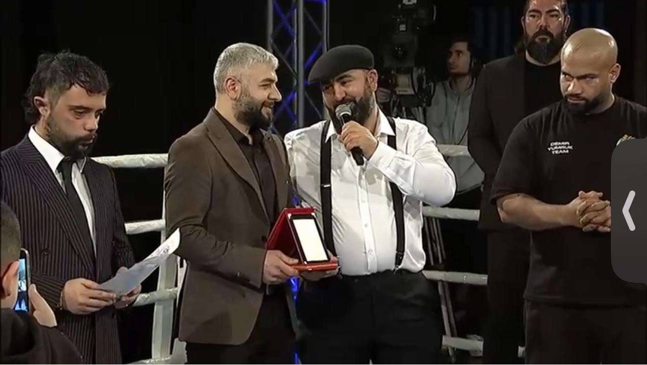 Serdar Avcı Promotörlük ve Menajerlik Kariyeri