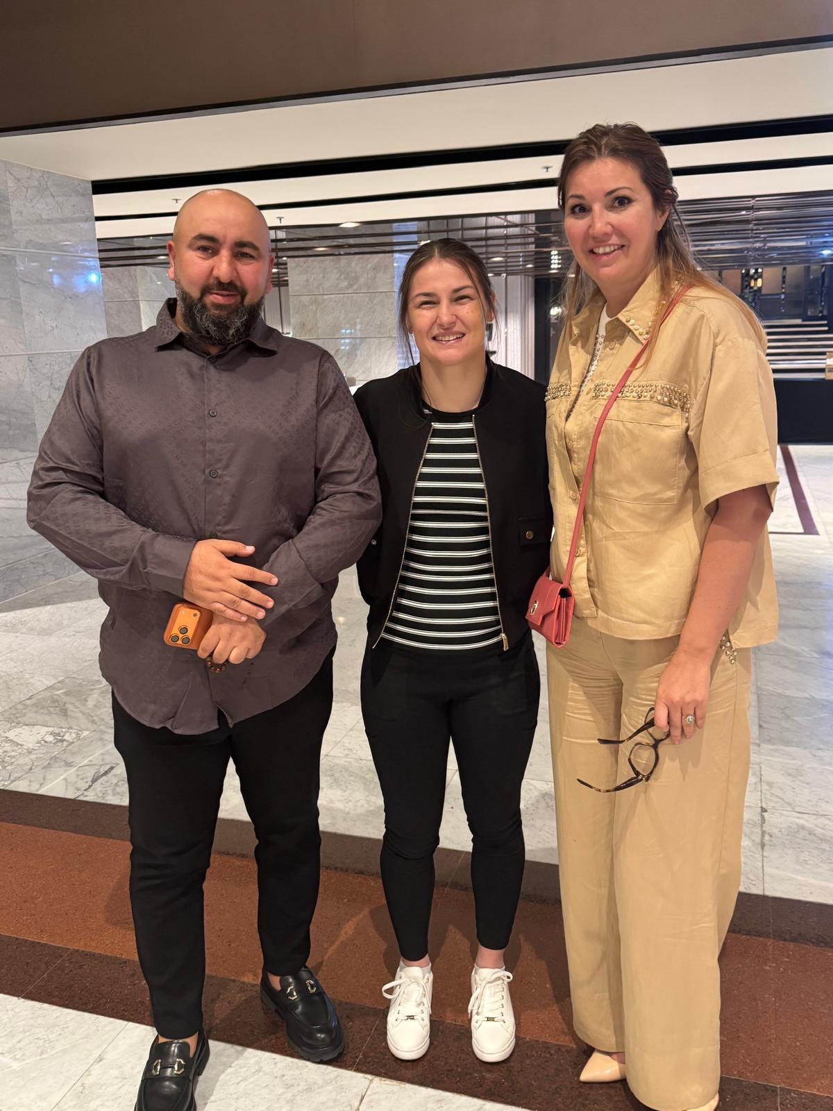 Serdar Avcı Promotörlük ve Menajerlik Kariyeri