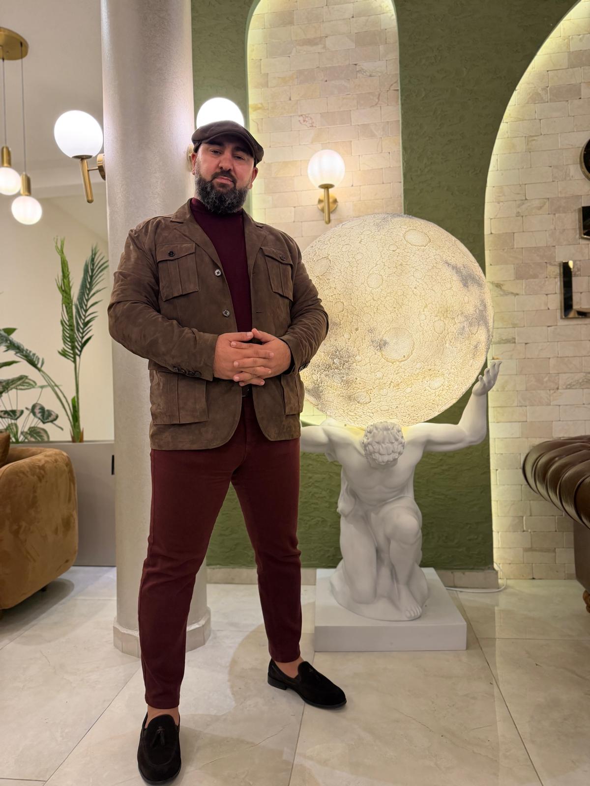 Serdar Avcı Promotörlük ve Menajerlik Kariyeri