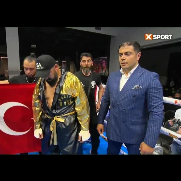 Serdar Avcı Amatör Kariyer