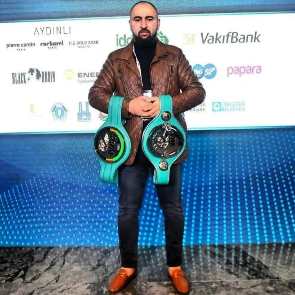 Serdar Avcı Amatör Kariyer