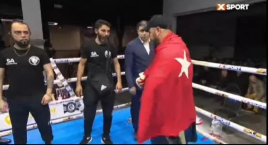 Serdar Avcı Amatör Kariyer