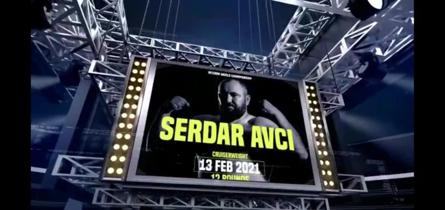 Serdar Avcı Amatör Kariyer