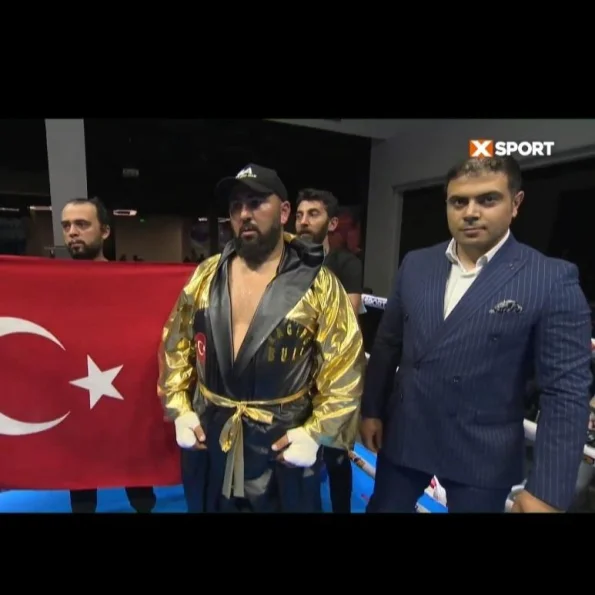 Serdar Avcı Amatör Kariyer