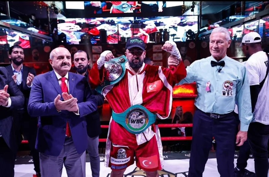 Serdar Avcı Amatör Kariyer