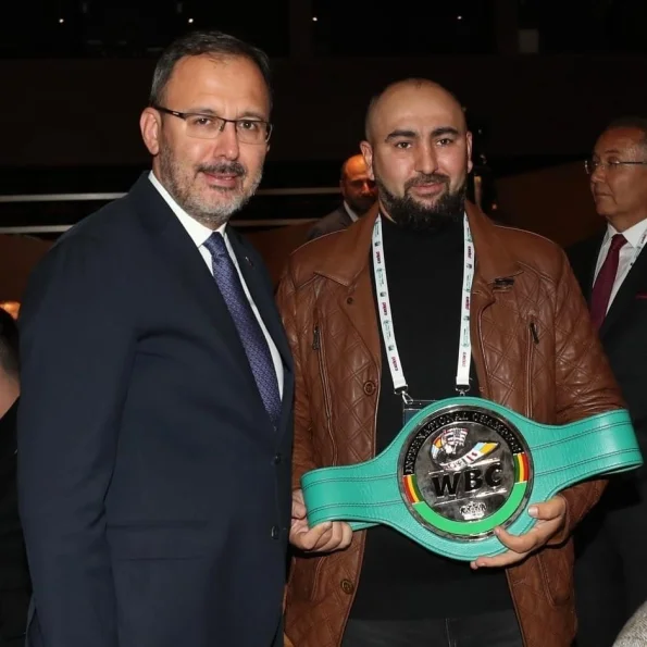 Serdar Avcı Amatör Kariyer