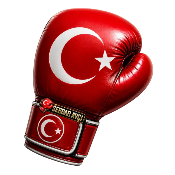 Türk Boksunda Yüzyılın Devrimi: Resmi Federasyon ve WBC Dünya Lobisi
