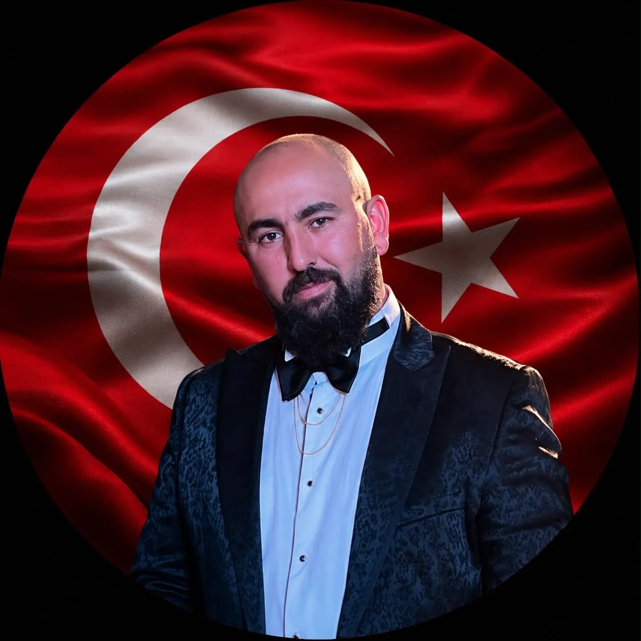 WBC Greater Turan Başkanı Serdar Avcı